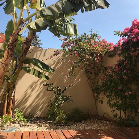 ホテル Casa Eolica バーハ・グランデ エクステリア 写真