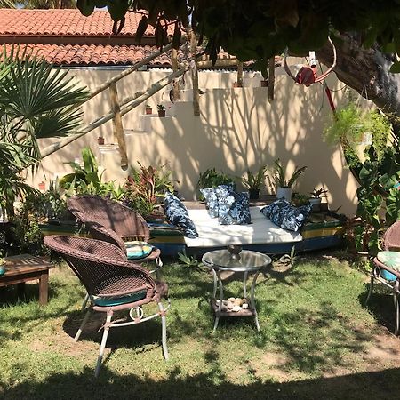 ホテル Casa Eolica バーハ・グランデ エクステリア 写真